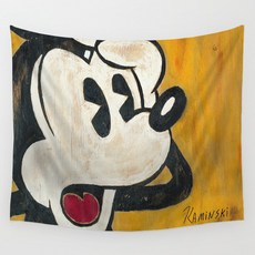 어가네닷컴 패브릭포스터, D72