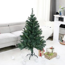 JOART 無裝飾聖誕樹, 綠色
