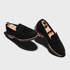 ATELIER DE CORDONNIER JFG 男士梅爾森樂福鞋