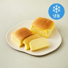 불랑주리 플레인 카스테라 (냉동), 160g, 2개