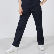 女性用Uform Rest刷手服基本款長褲