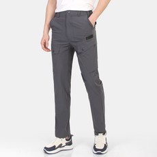 마인플로우 더마인드 남성용 여름 기능성 조거 등산바지 HA2024 18