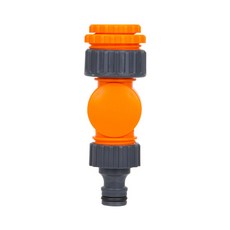 小麥購物 可彎旋轉180度水龍頭接頭組 L503, 1組