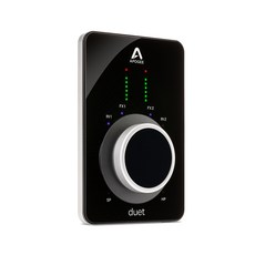 APOGEE DUET 3 音訊介面, 單一顏色