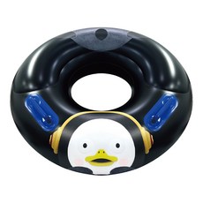 Pengsoo 游泳圈 100cm, 1個, 混合顏色