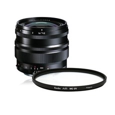 보이그랜더 NOKTON F1.2 Aspherical SE 소니렌즈 50mm + Kenko Air MC UV 58mm