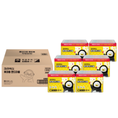 Kleenex 擦手紙巾隨身包, 36入, 10張