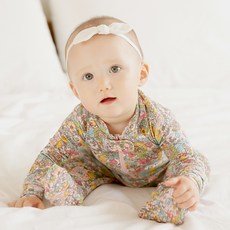 VAENAIT BABY 嬰幼兒莫代爾連身衣