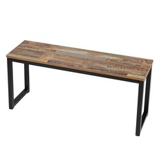 도리퍼니처 디올벤치 블랙, 빈티지