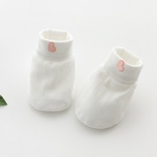 Bamboo Bebe 竹網 Hugbee 足裹