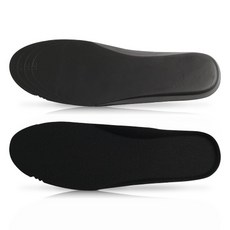 男士高彈力EVA氣墊增高鞋墊 2cm