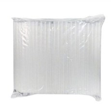 Nature Container 獨立包裝 21cm珍珠吸管, 200入, 1組