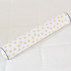 ahtty blanc 嬰兒純棉抱枕, 快樂小花