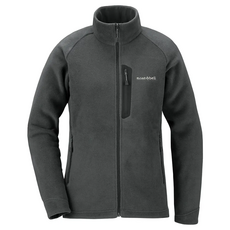 mont-bell 女款Clima Plus 200夾克 1106581GY_JBWIFWJF034