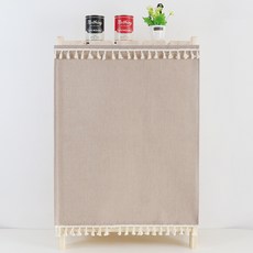 플레노 벨크로 선반 책장 붙이는 가리개 커튼