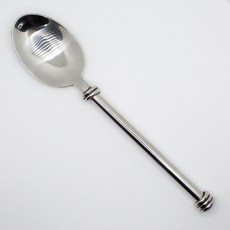 ArbolGrande泰國西餐餐具環形餐具湯匙 基本款, 單一顏色, 1個