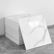 쇼핑닥터 셀프 대리석 패턴 인테리어 벽스티커 접착식 데코 타일 10p, 스타일30