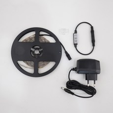 페인트인포 다용도 LED 라인조명 3.5m, 혼합색상, 1개