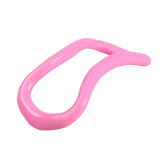 硬瑜伽環 2p, 粉紅色