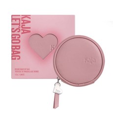 Kaja Let's Go包, 粉色, 1個