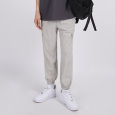 DKA 남성용 냉감 통기성 카고 조거팬츠 F04S14_pc5000