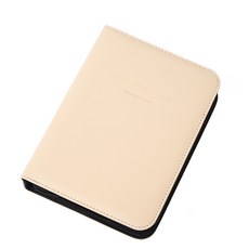 mungubaekseo 卡冊, 沙米色, 400張, 1個