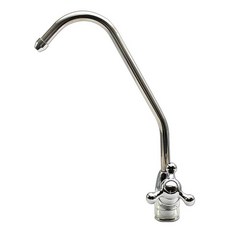 FILTERTECH 風車造型飲水機水龍頭 + I型接頭套組, 1個, 單一商品