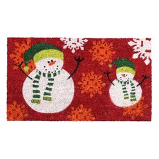 溫暖的冬天墊子, 混色, 1個