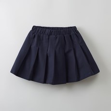 SPAO Kids 女童款褶襉內襯褲裙