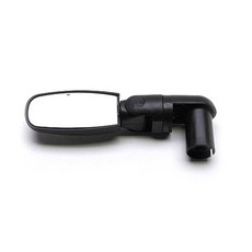 Zefal 旋轉桿端鏡, 單色, 1個