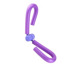 대한 케겔 코어 허벅지 운동기구, 바이올렛