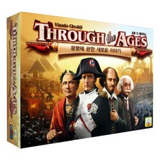 CGE 韓版腦力訓練遊戲《千古文明》全新劇情, 混色