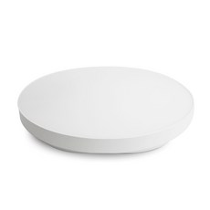 旭光 LED 18W 6500K 晝光色 全電壓 超薄吸頂燈, 白色