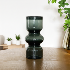 조인메이드 인테리어 장식 꽃 화병, 3단 볼