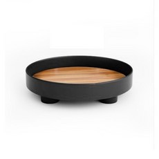 香水托盤 ET21-00390, 黑色
