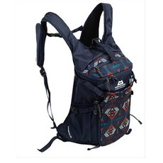 mountainequipment 袋鼠多功能後背包, 海軍藍