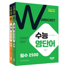 Sidaeedu 命中率第1位!Word Cast學測英單[完美5000], 期間通知計劃, 英語領域