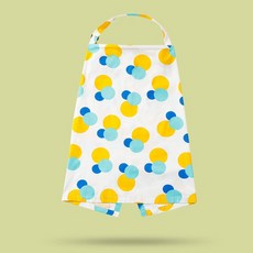 Alode 復古圓點護理罩