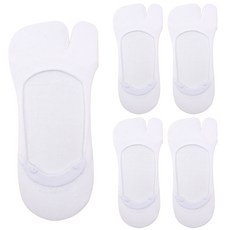 Doobalro 男款分趾襪 5入