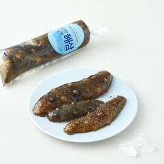 신선한 남해 해삼 (냉장), 1개, 120g
