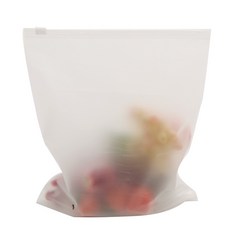 Aienpi 半透明夾鏈袋 25號 25*30cm, 250*300mm, 50個, 1組