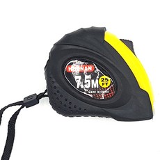 ToolCode 附磁捲尺 75m, 1個