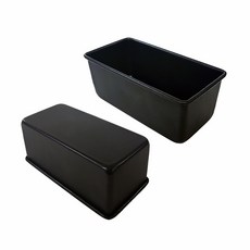 迷你磅鍋, 2個