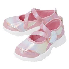 베네통키즈 아동용 크로스 메리제인 슈즈 QCSHP3611