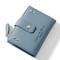 BUBBLYDAY 女款短夾