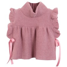 ROROCHAT 女童女妖背心