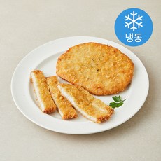 늘찬애 숙성등심돈까스 10개입 (냉동), 1.8kg, 1개