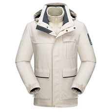 女用多口袋防風外套 LK 467