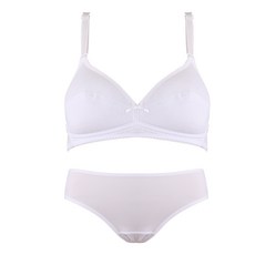 CL STORY 女童第2階段內衣+內褲