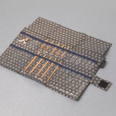 yarna 希尼特 可換式 5cm / 10cm 短針頭 雙頭輪針套組 59151, 1套